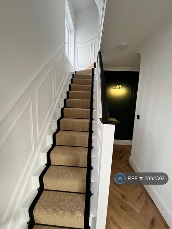 1 bedroom in Gunnersbury Lane, London, W3 (#2892392)
