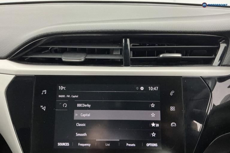 2023 Vauxhall Corsa 1.2 Turbo Design 5dr Auto Hatchback Petrol Automatic