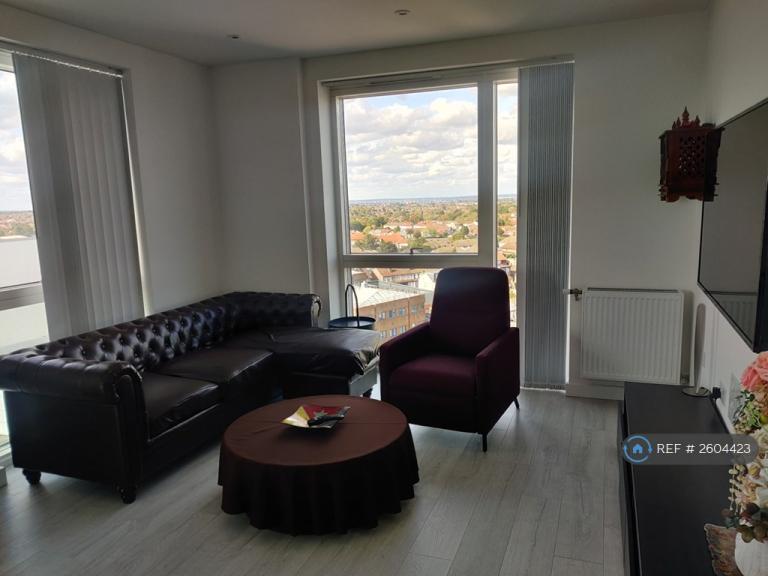 2 bedroom flat in Liberty Court, Bexleyheath, DA6 (2 bed) (#2604423)