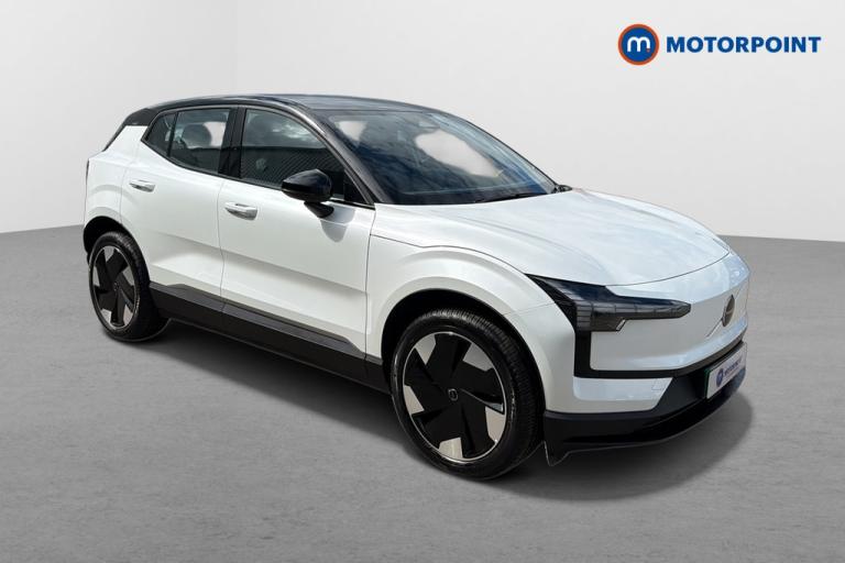 2024 Volvo EX30 200kW SM Extended Range Plus 69kWh 5dr Auto SUV Electric Automatic