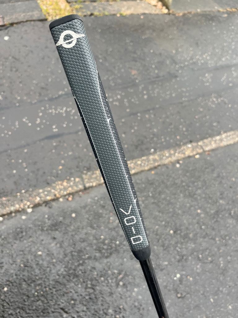 Void Goliath Putter