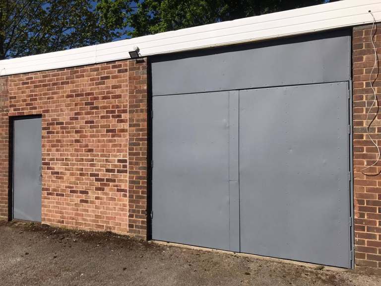UNIT / MINI INDUSTRIAL / WORKSHOP / STORAGE FACILITY TO LET (ACOCKS GREEN)