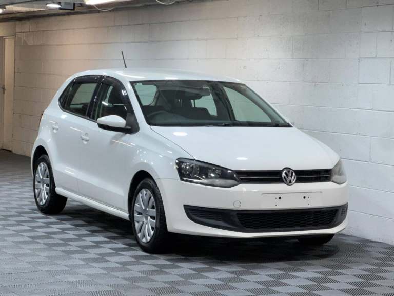 Volkswagen Polo 1.2 TSI BlueMotion Tech SE Hatchback 5dr Petrol DSG Euro 6 (s/s) (90 ps) Petrol A...