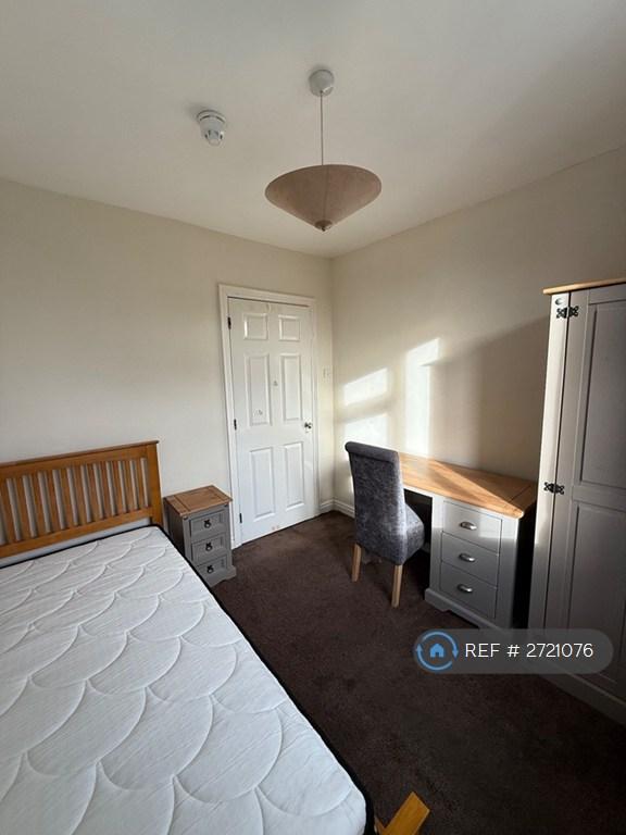 1 bedroom in Cheltenham Road, Gloucester, GL2 (#2721076)