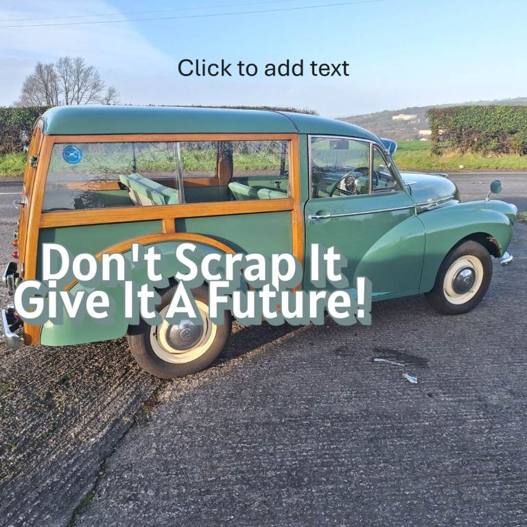 Got An Old Car Lying Around Unused? It Might Be Worth Money! Classic Cars, Barn Finds, Non Runners