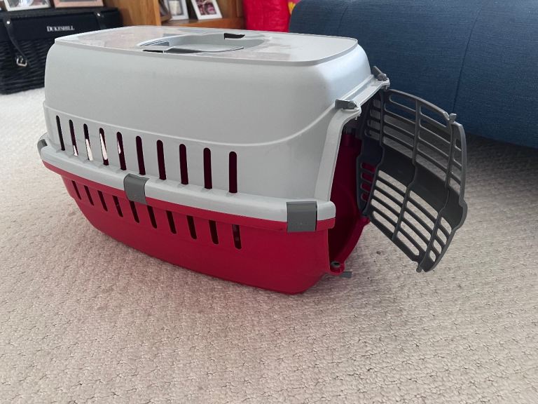 Pet Carrier