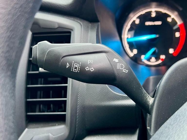 Ford Ranger TDCI 130 XL ECOBLUE SINGLE CAB