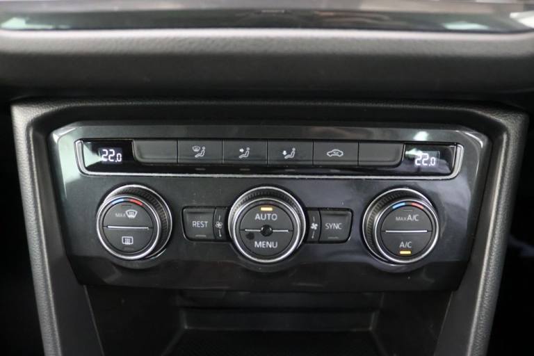 2019 Volkswagen Tiguan 1.5 TSI EVO SE SUV 5dr Petrol Manual Euro 6 (s/s) (150 ps) ESTATE Petrol M...