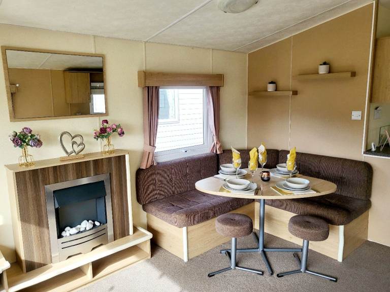 Cheap Caravan For Sale - Now Just £22,995