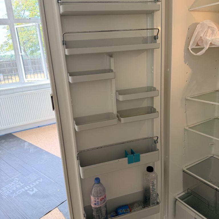 Bosch fridge 