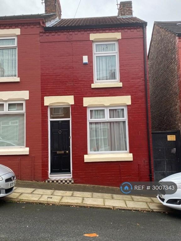 2 bedroom house in Netherby Street, Liverpool, L8 (2 bed) (#3007343)
