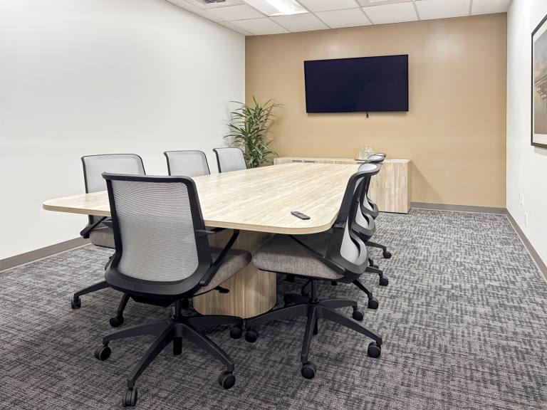 Shoreham - BN43 5EG \ All-Inclusive Office Space for 4 Workstations
