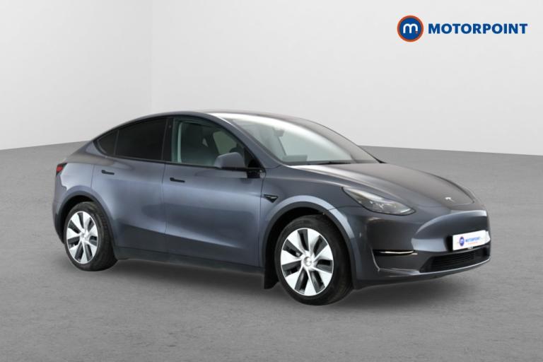 2023 Tesla Model Y RWD 5dr Auto MPV ELECTRIC Automatic