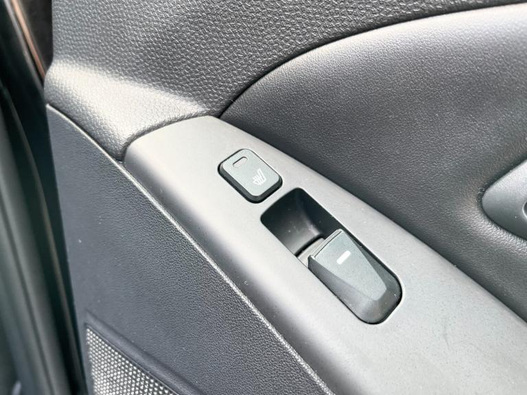 HYUNDAI IX35 1.7 CRDi GO! 2014