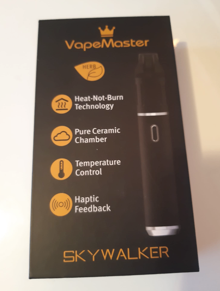 Sky Walker Vape Pen (by Vape Master)