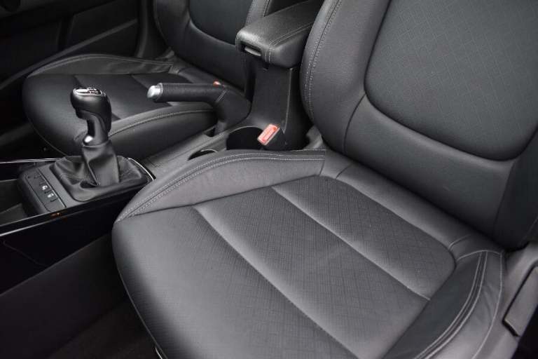 2019 Kia Stonic 1.0 T Gdi Maxx Suv 5dr Petrol Manual Euro 6 (s/s) (118 Bhp) HATCHBACK Petrol Manual