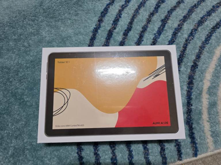 Android Ai tablet