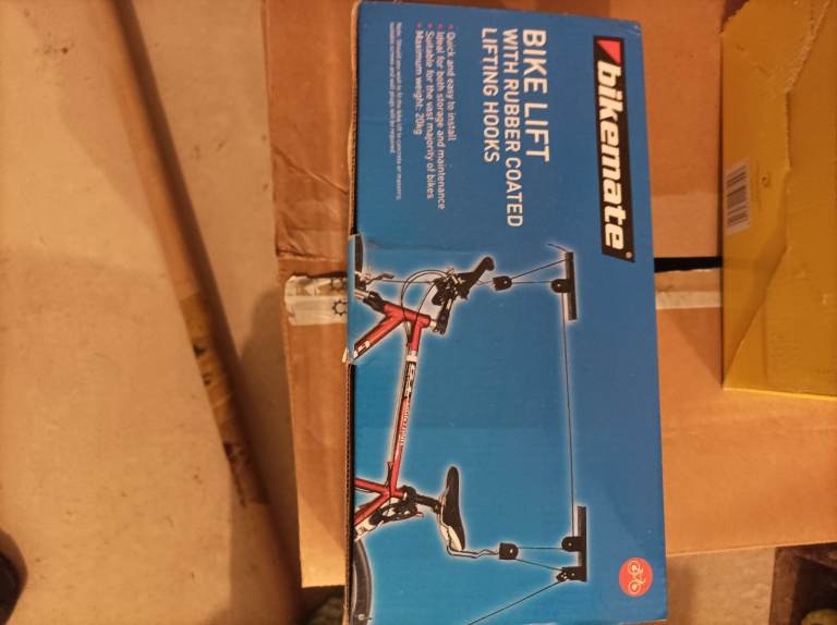 Bike mate Bike Lift