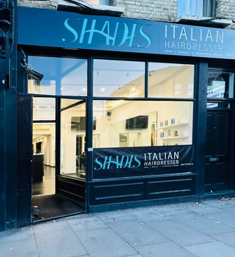 💄 Beauty Room for Rent – £500 per month 