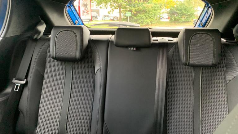 2023 Peugeot 208 1.2 PureTech 100 GT 5dr EAT8 Petrol Hatchback Hatchback Petrol Automatic