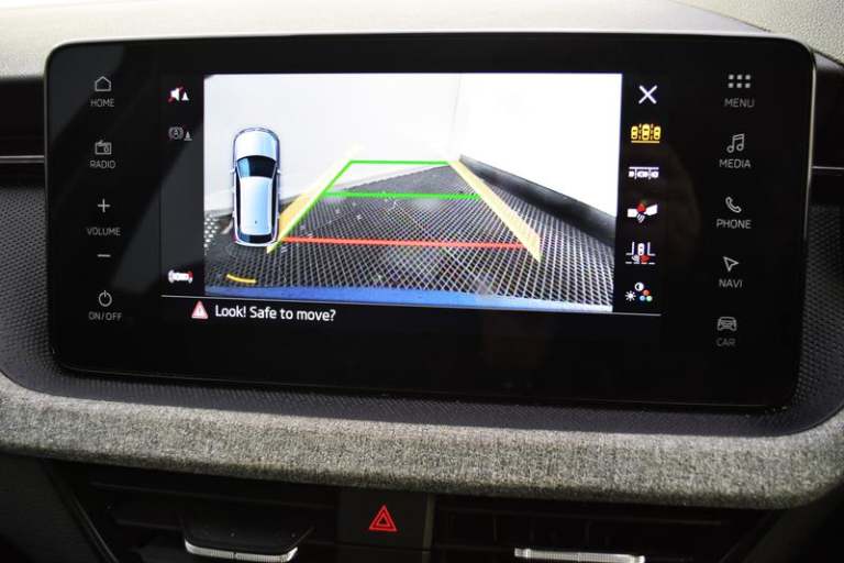 2024 Skoda Kamiq 1.0 TSI SE Edition SUV 5dr Petrol Manual Euro 6 (s/s) (95 ps) Manual Hatchback P...