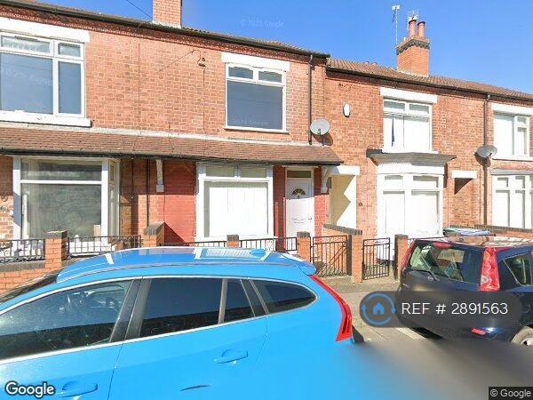 2 bedroom house in Redcliffe Road, Mansfield, NG18 (2 bed) (#2891563)