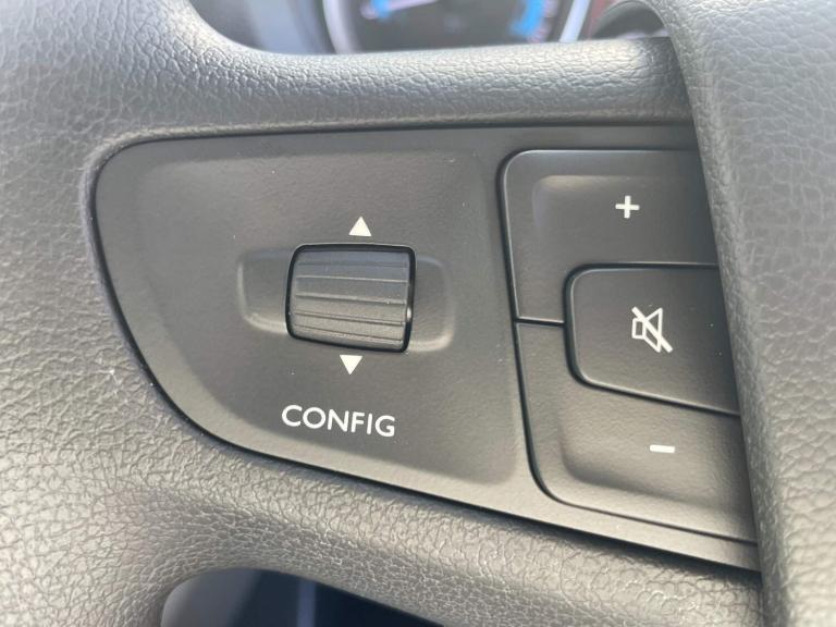 2023 Fiat Scudo 100kW 50kWh Tecnico Van Auto PANEL VAN ELECTRIC Automatic