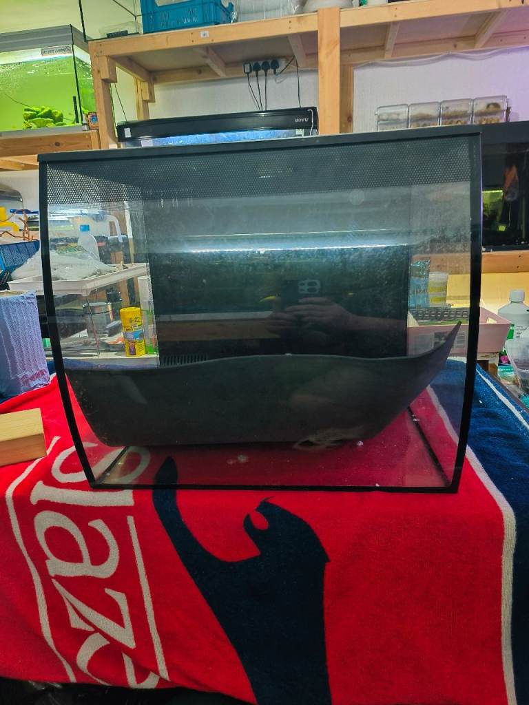 Fluval Flex 57ltr 