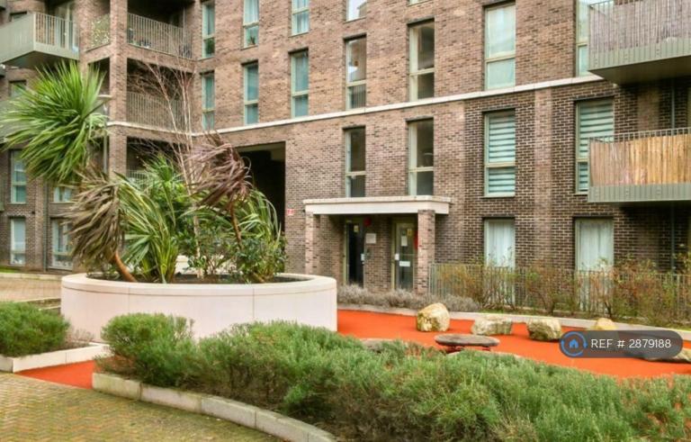1 bedroom flat in Chesterton House, Harrow, HA1 (1 bed) (#2879188)