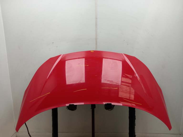 Vauxhall Corsa Bonnet 2014-2019