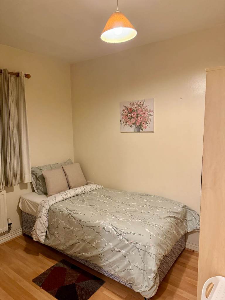🏠**DSS HOUSING** DOUBLE ROOM in STOKE-ON-TRENT ** ULVERSTON ROAD, STOKE-ON-TRENT, ST3 3NE **🏠