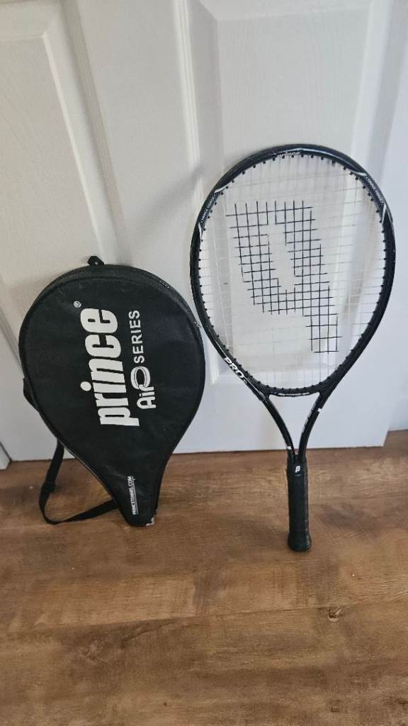Prince tennis Raquet 