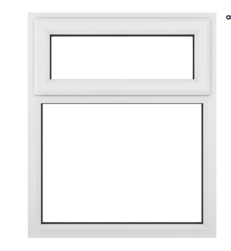 Wanted 2nd hand upvc windows 