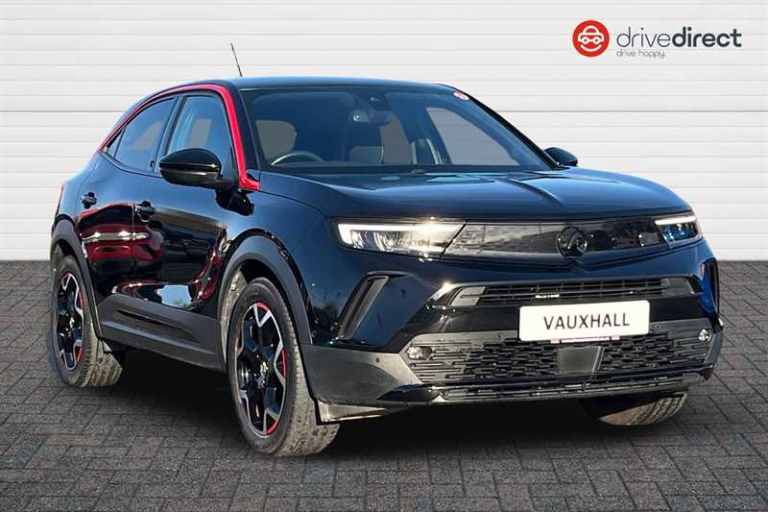 2021 Vauxhall Mokka Electric 50kWh SRi Nav Premium SUV 5dr Electric Auto (136 ps) SUV Electric Au...