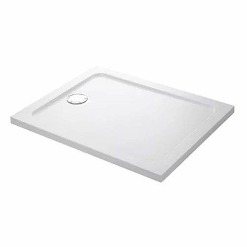 Mira Flight Low Level Shower Tray 900mm x 800mm 1.1697.812.WH