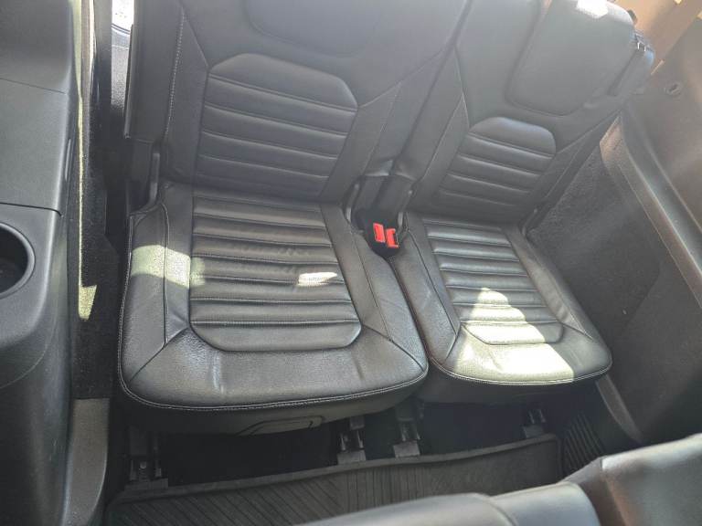 Ford, GALAXY, MPV, 2017, Semi-Auto, 1997 (cc), 5 doors