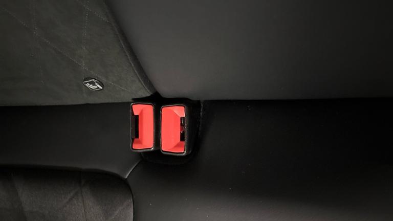 2022 Ford Fiesta 1.0 EcoBoost Hybrid mHEV 125 Active X Ed 5dr Auto Petrol Hatchback Hatchback Pet...