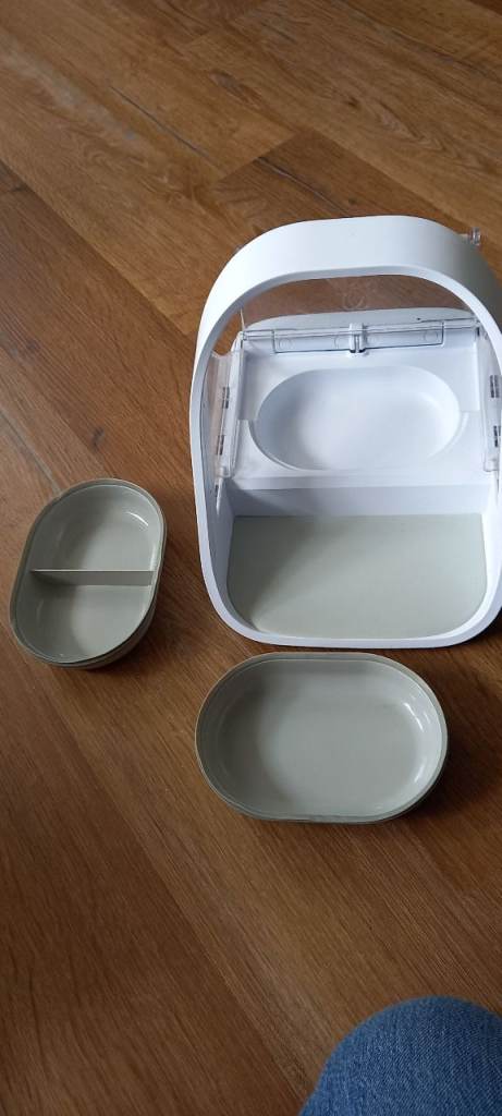 Microchip Surefeed Auto Feeder