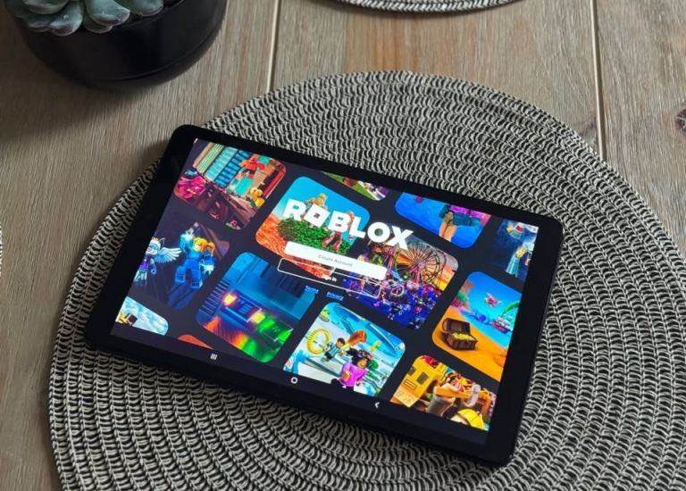 Samsung Galaxy 10.1” Tablet – 32GB – Immaculate Condition