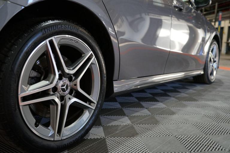 2021 Mercedes-Benz A-Class 1.3 A250e 15.6kWh AMG Line (Premium Plus 2) 8G-DCT Euro 6 (s/s) 4dr SA...