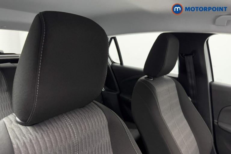 2023 Vauxhall Corsa 1.2 Turbo Design 5dr Auto HATCHBACK PETROL Automatic