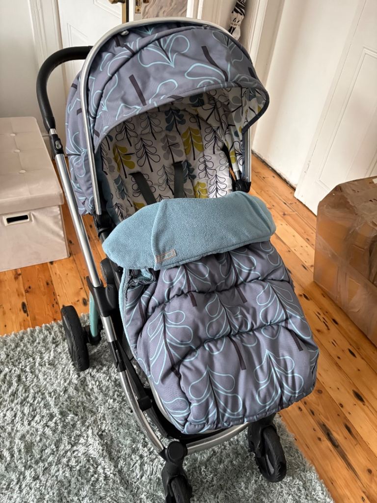 Cosatto buggy