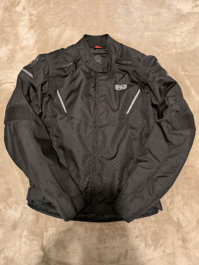 Oxford size L jacket 