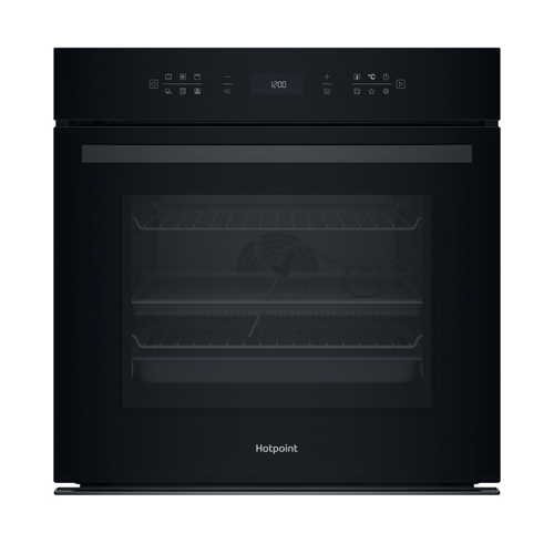 Hotpoint HOI78PPT1SBUK Built In Single Oven £299