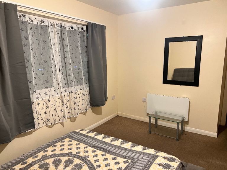 Room to send