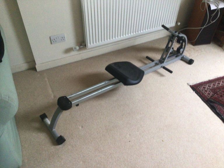 image for Rowing machine