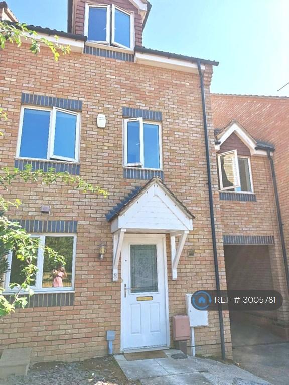 4 bedroom house in Worcester Close, Corby, NN18 (4 bed) (#3005781)