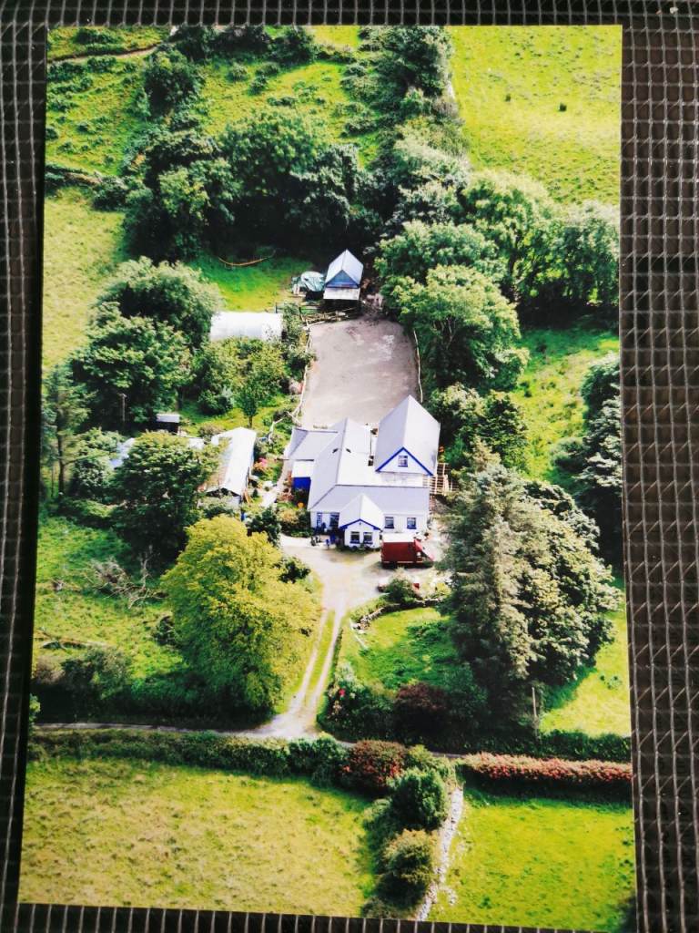 Sligo, Panoramic coastal house, 1 up to 3 acres acre. 