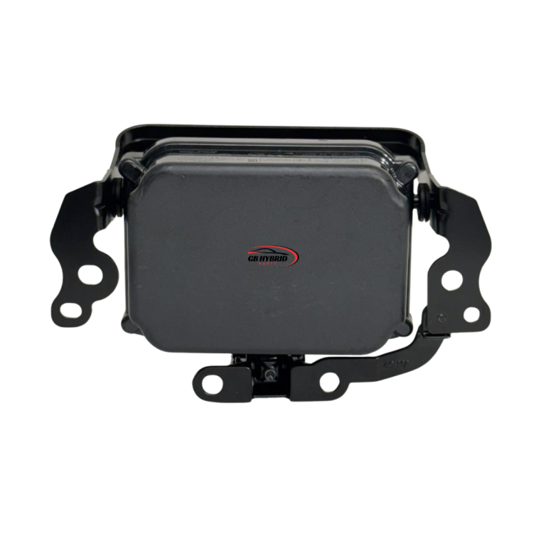 Genuine Toyota Prius 2016-2018 Front Bumper Pre Crash Radar Sensor