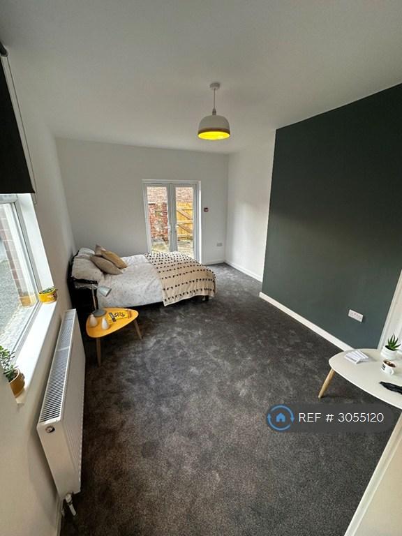 1 bedroom flat in Milton Grove, Manchester, M16 (1 bed) (#3055120)